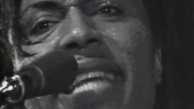 ♪ Don't you know, baby ♪ - Little Richard: I Am Everything