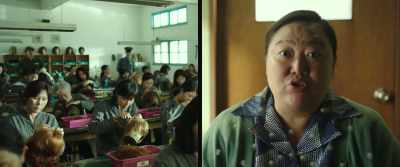 Don't know if Choonja's dead or alive… - Smugglers