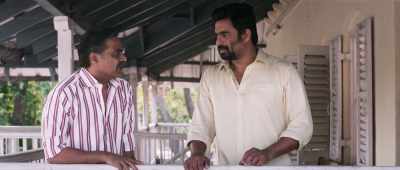 Don't know; could be just a rumor - Vikram Vedha