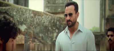 Don't know; could be just a rumor - Vikram Vedha