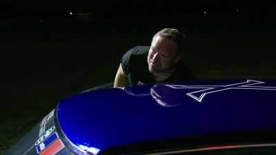 Don't know, it doesn't do that.
So, just got to figure out why. - Street Outlaws No Prep Kings Team Attack