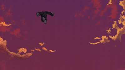 Don't you know Gorilla Grodd
is always two steps ahead? - Batman Ninja