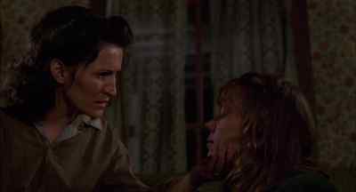 Don't you know he'd
rather cut off his arm - Coal Miner's Daughter