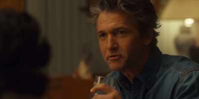 Don't
know... him? Them? - The Way Home