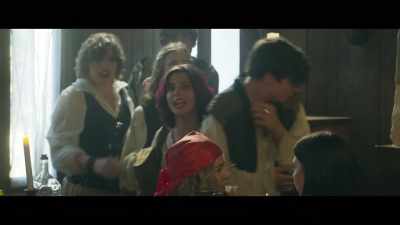Don't you know how to eat and drink - Time Pirates