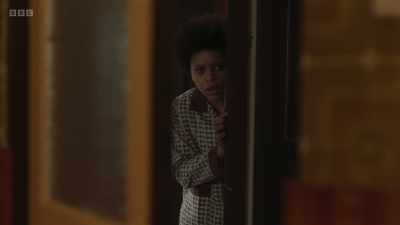 Don't know how the hell he's coped.
His mum's in a bad way. - My Name Is Leon