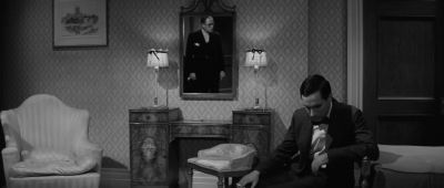 Don't you know this is a murder case - Compulsion