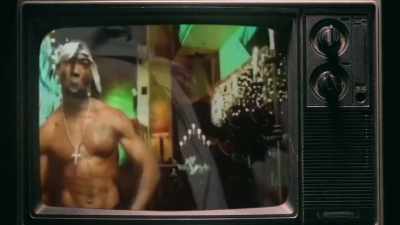  - ♪ don't know,
 it's easy to pimp a ho ♪ - Origins of Hip Hop