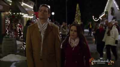 Don't know it's just strange to think - The Sweetest Christmas