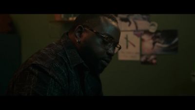 Don't they know It's the end of the world - Eternals