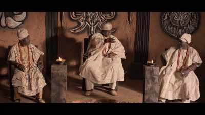 Don't you know this kind of law will cause - House of Ga'a