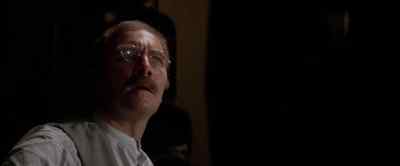 Don't you know me? - The Man Who Would Be King