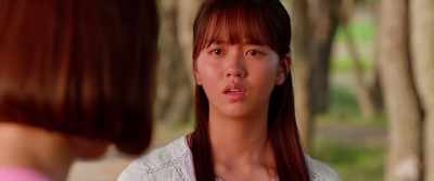 Don't you know me
well enough... to believe that? - Unforgettable