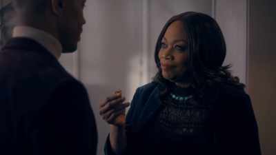 Don't you know
mothers know everything? - A Jenkins Family Christmas