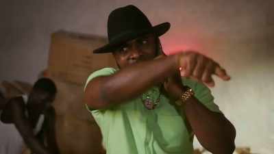 Don't you know they must have put - A Tribe Called Judah