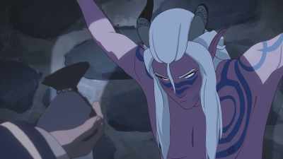 Don't you know only humans can be bribed? - The Dragon Prince