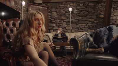 - Don't know, Rummy, Poker? - Tooth Fairy: Queen of Pain