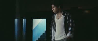 Don't know. - Slumdog Millionaire