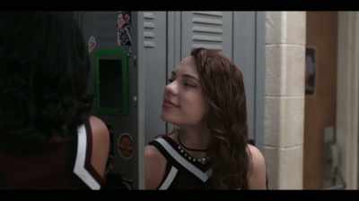 Don't you know that
by now, Hanlon? - Dare Me