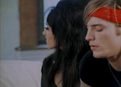 Don't you know the angels are watching - Flesh