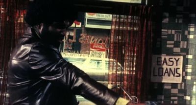 Don't you know the black woman - Girl 6