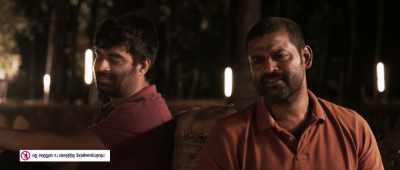 Don't know Vicky.
Sometimes I just wish, I - Vikram Vedha