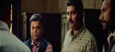 Don't know Vicky.
Sometimes I just wish, I - Vikram Vedha