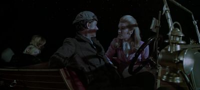Don't you know where we're going - Chitty Chitty Bang Bang