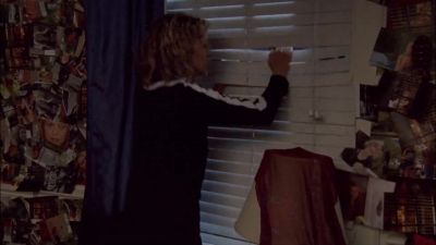 Don't you know
we're supposed to be together? - One Tree Hill