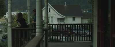 ...don't know
what to say. - Sweet Virginia