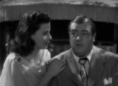 Don't you know what's going to happen now - Abbott and Costello Meet Frankenstein