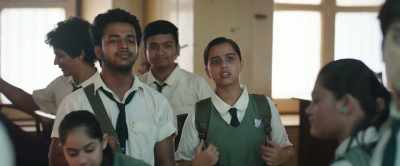 Don't know what's wrong,
maybe the data is wrong? - Hichki