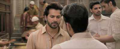 Don't know why this society - Kalank