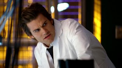 Don't know why you want me - CSI: Miami