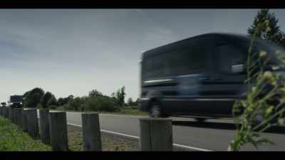 Don't know why you'd be nervous.
You're in your element. - Travelers