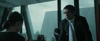 Don't you know that with
your family's direct implication - The Invisible Guardian