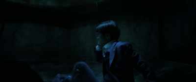 Don't you know where you are? - #Manhole