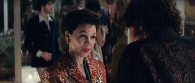 | don't know. You have
to have ambitions, right? - Judy