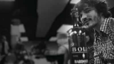 * Don't leave me alone
In the twilight * - Once Were Brothers