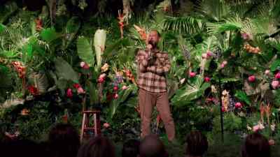 Don't leave here,
going "How was the Ari Shaffir show?" - Ari Shaffir: America's Sweetheart