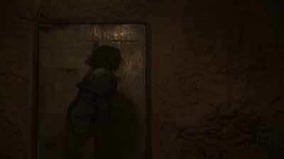 Don't you leave me here! - Firebite