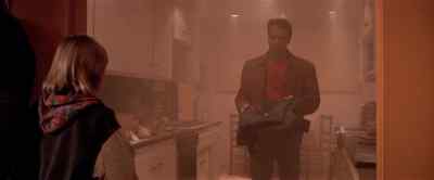 Don't leave home without it. - Last Action Hero