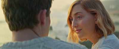 Don't leave me, Max. - Max and Me