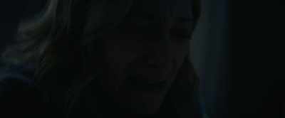 Don't leave me. - The Dark and the Wicked