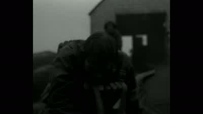Don't leave me - The Lighthouse