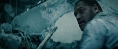 Don't leave me - Man of Steel