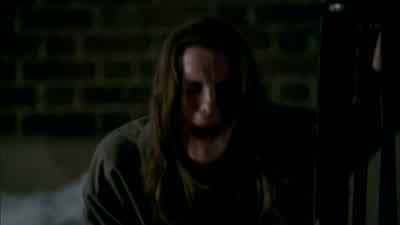Don't leave me! - Fringe