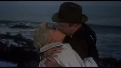 Don't leave me. - Vertigo