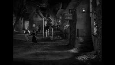 Don't leave me! Wait for me!
Don't leave me! Wait for me! - The Invisible Man