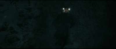 Don't leave me out here.
Please don't leave me out here. - Distant